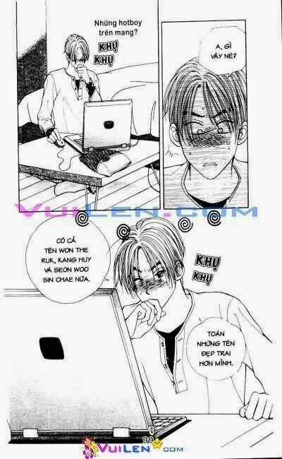 Giấc Mơ Thần Tượng Chapter 2 trang 98