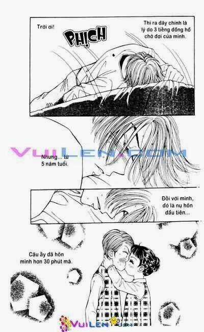 Giấc Mơ Thần Tượng Chapter 2 trang 99