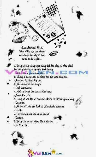 Giấc Mơ Thần Tượng Chapter 3 trang 10