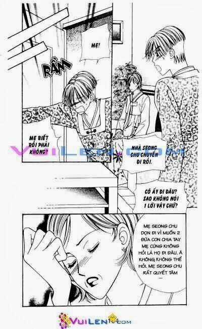 Giấc Mơ Thần Tượng Chapter 3 trang 103