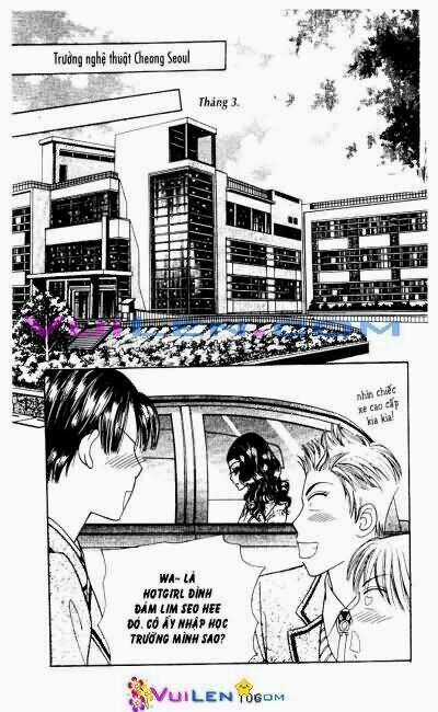 Giấc Mơ Thần Tượng Chapter 3 trang 105
