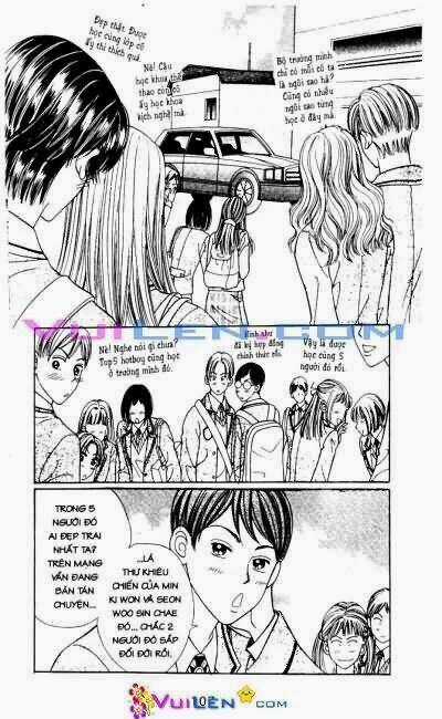 Giấc Mơ Thần Tượng Chapter 3 trang 106