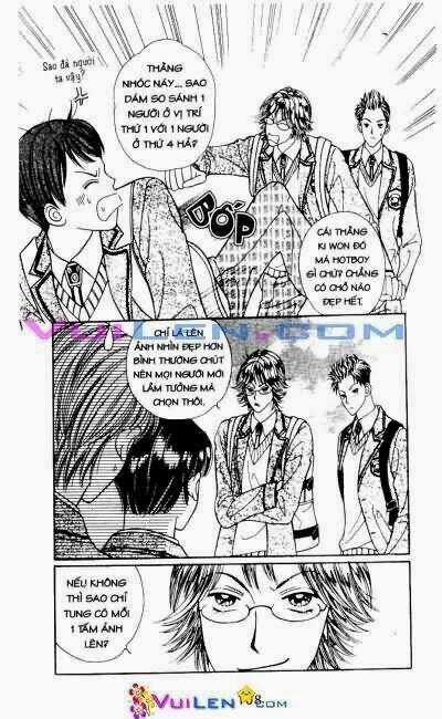Giấc Mơ Thần Tượng Chapter 3 trang 107