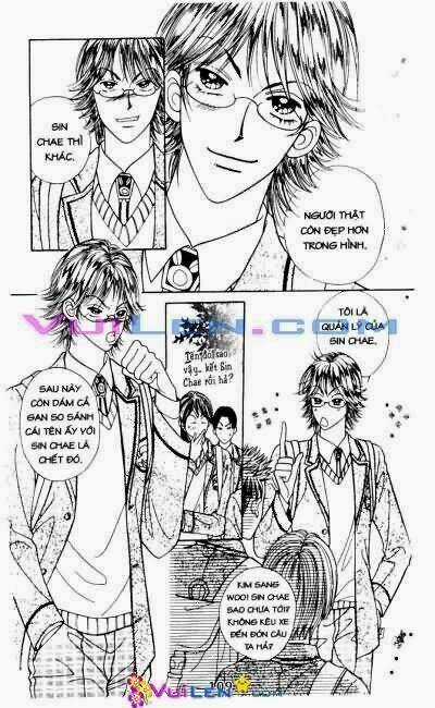 Giấc Mơ Thần Tượng Chapter 3 trang 108