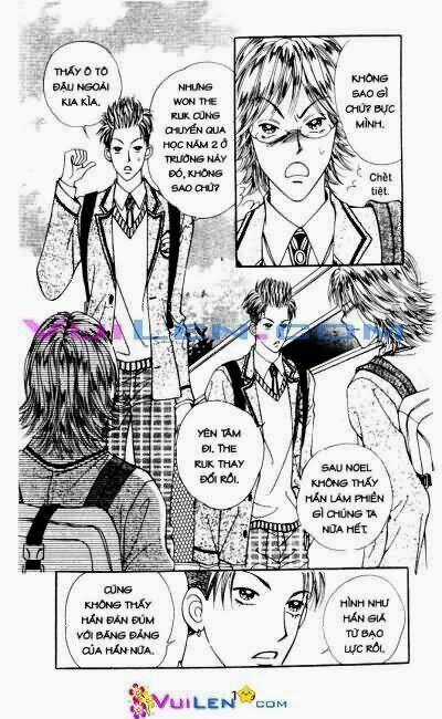 Giấc Mơ Thần Tượng Chapter 3 trang 109