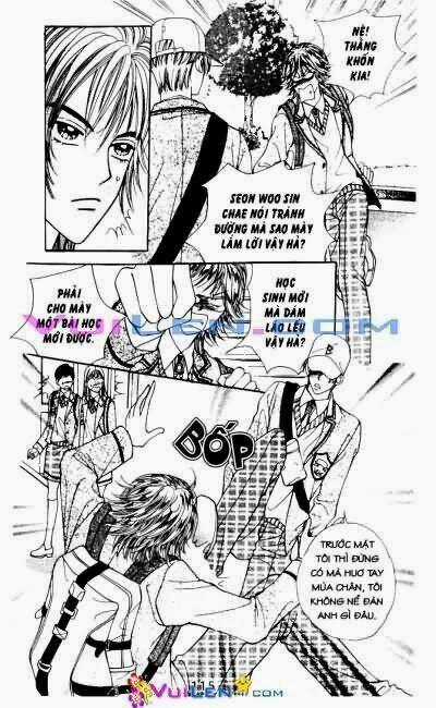 Giấc Mơ Thần Tượng Chapter 3 trang 114
