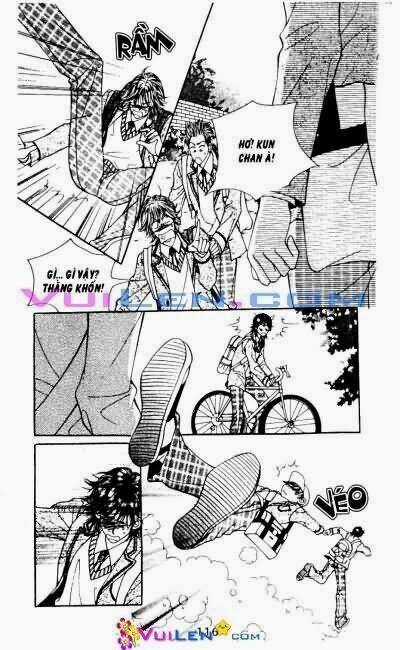 Giấc Mơ Thần Tượng Chapter 3 trang 115