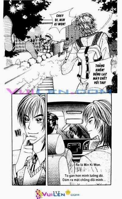 Giấc Mơ Thần Tượng Chapter 3 trang 116