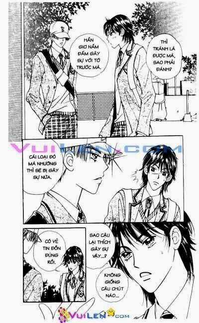 Giấc Mơ Thần Tượng Chapter 3 trang 119