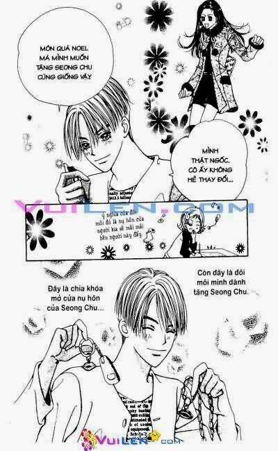 Giấc Mơ Thần Tượng Chapter 3 trang 12