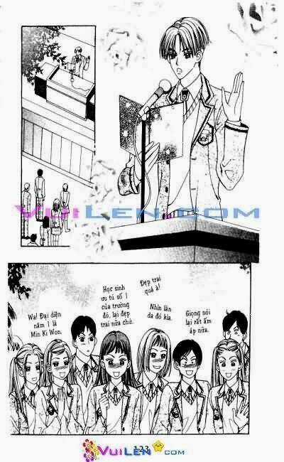 Giấc Mơ Thần Tượng Chapter 3 trang 122