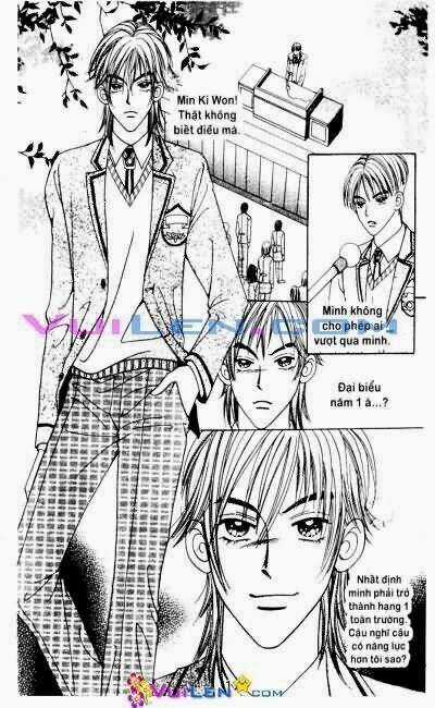 Giấc Mơ Thần Tượng Chapter 3 trang 123