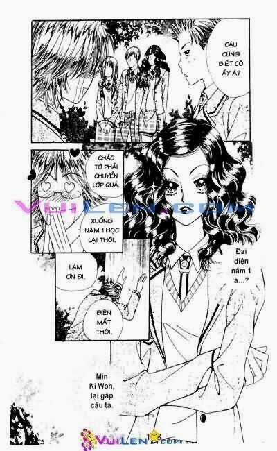 Giấc Mơ Thần Tượng Chapter 3 trang 127