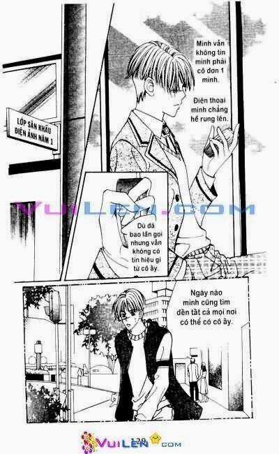 Giấc Mơ Thần Tượng Chapter 3 trang 128