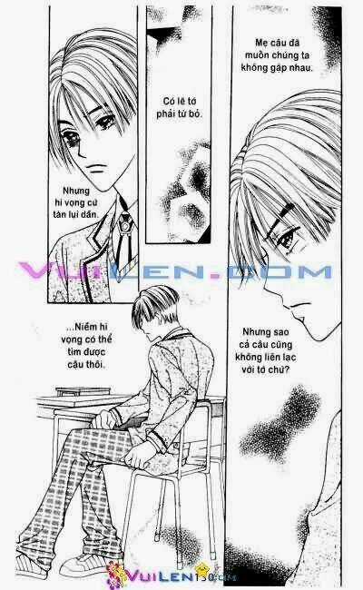 Giấc Mơ Thần Tượng Chapter 3 trang 129