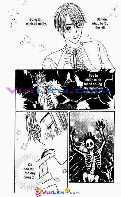 Giấc Mơ Thần Tượng Chapter 3 trang 13