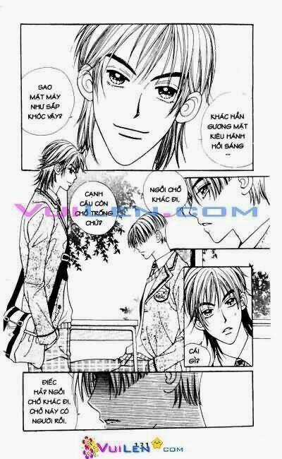 Giấc Mơ Thần Tượng Chapter 3 trang 130