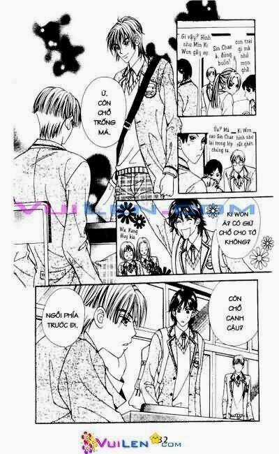 Giấc Mơ Thần Tượng Chapter 3 trang 131