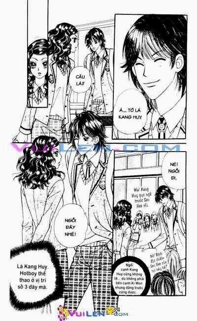 Giấc Mơ Thần Tượng Chapter 3 trang 133