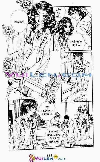 Giấc Mơ Thần Tượng Chapter 3 trang 134