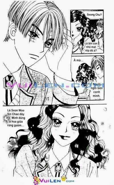 Giấc Mơ Thần Tượng Chapter 3 trang 135
