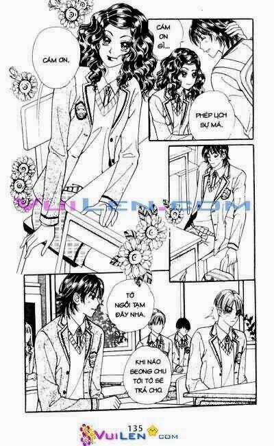 Giấc Mơ Thần Tượng Chapter 3 trang 136