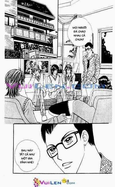 Giấc Mơ Thần Tượng Chapter 3 trang 138