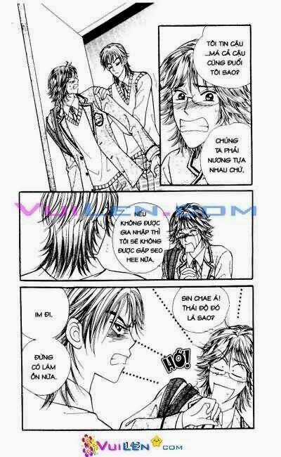Giấc Mơ Thần Tượng Chapter 3 trang 143