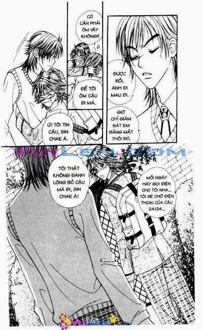 Giấc Mơ Thần Tượng Chapter 3 trang 145