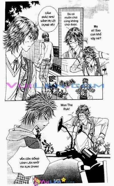 Giấc Mơ Thần Tượng Chapter 3 trang 147