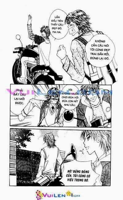 Giấc Mơ Thần Tượng Chapter 3 trang 148