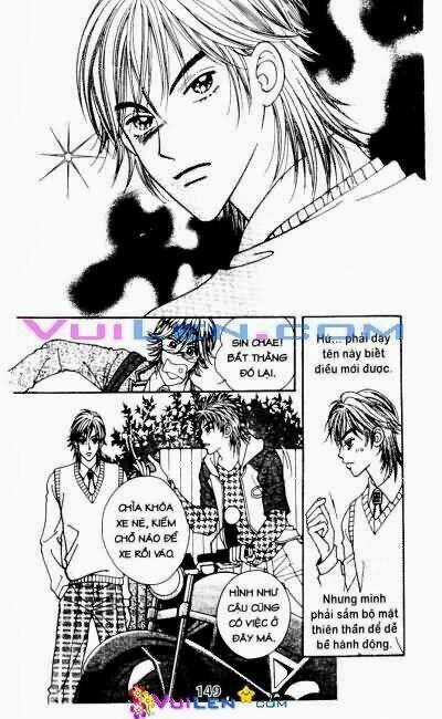 Giấc Mơ Thần Tượng Chapter 3 trang 149