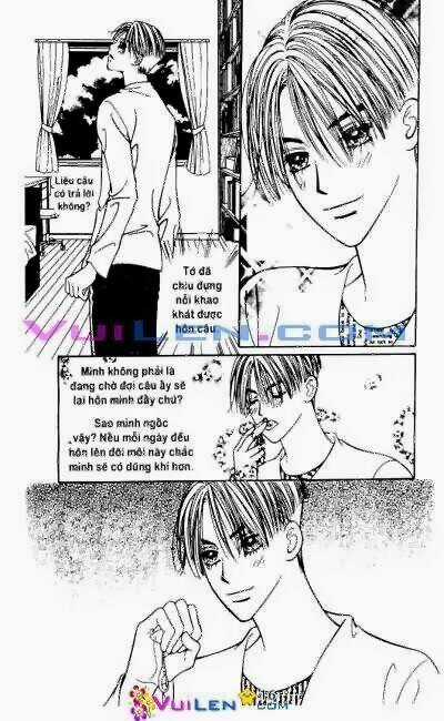 Giấc Mơ Thần Tượng Chapter 3 trang 15