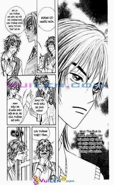 Giấc Mơ Thần Tượng Chapter 3 trang 150
