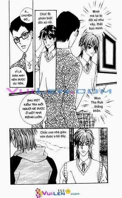 Giấc Mơ Thần Tượng Chapter 3 trang 152