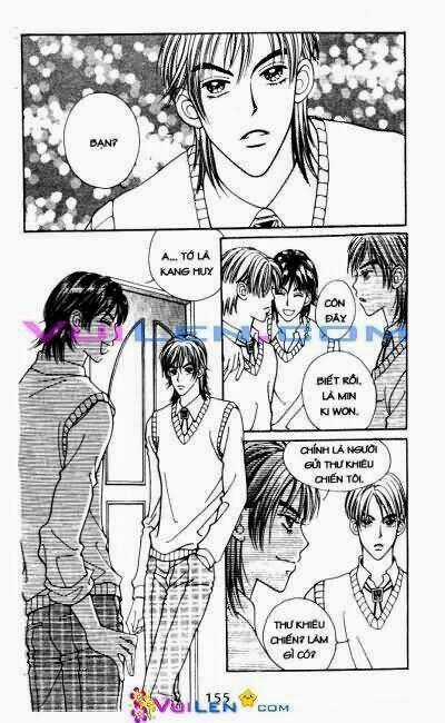 Giấc Mơ Thần Tượng Chapter 3 trang 154