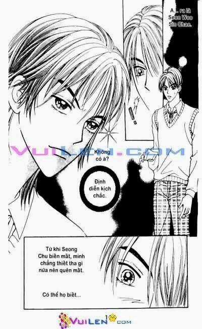 Giấc Mơ Thần Tượng Chapter 3 trang 155