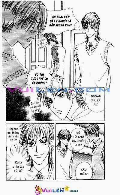 Giấc Mơ Thần Tượng Chapter 3 trang 156