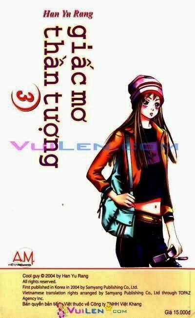 Giấc Mơ Thần Tượng Chapter 3 trang 158