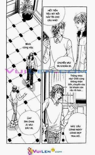 Giấc Mơ Thần Tượng Chapter 3 trang 18