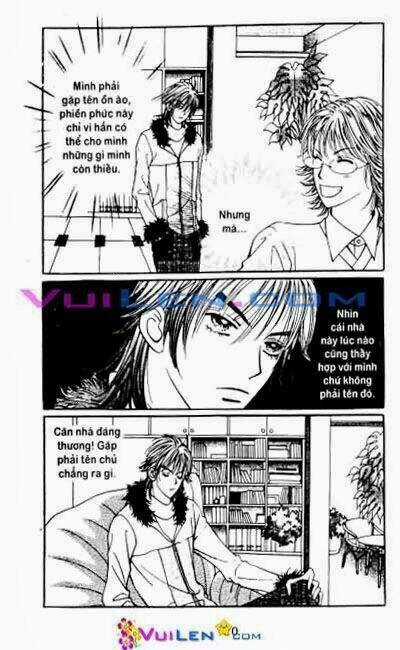 Giấc Mơ Thần Tượng Chapter 3 trang 19