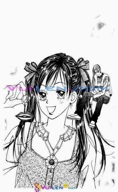 Giấc Mơ Thần Tượng Chapter 3 trang 2