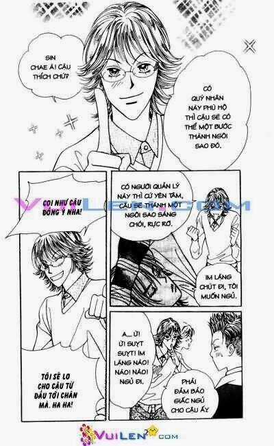 Giấc Mơ Thần Tượng Chapter 3 trang 26
