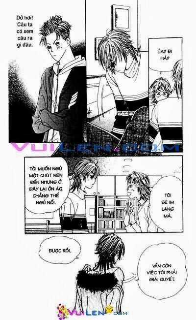 Giấc Mơ Thần Tượng Chapter 3 trang 27
