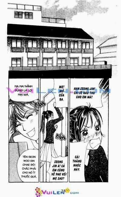 Giấc Mơ Thần Tượng Chapter 3 trang 37