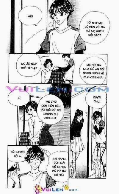 Giấc Mơ Thần Tượng Chapter 3 trang 39