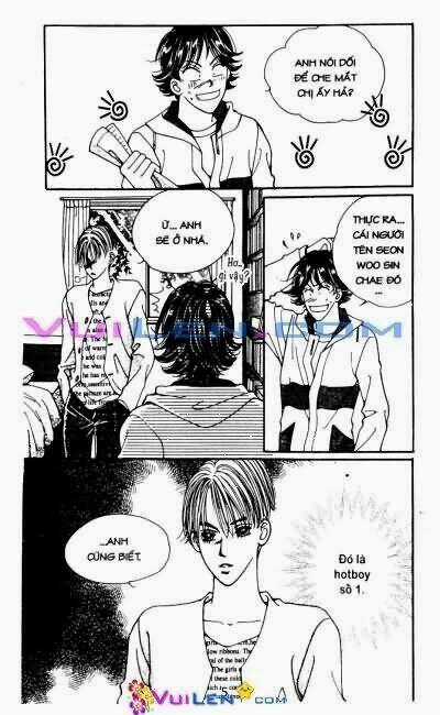 Giấc Mơ Thần Tượng Chapter 3 trang 4