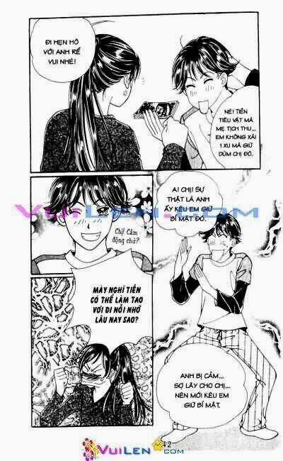 Giấc Mơ Thần Tượng Chapter 3 trang 41