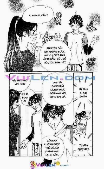 Giấc Mơ Thần Tượng Chapter 3 trang 42