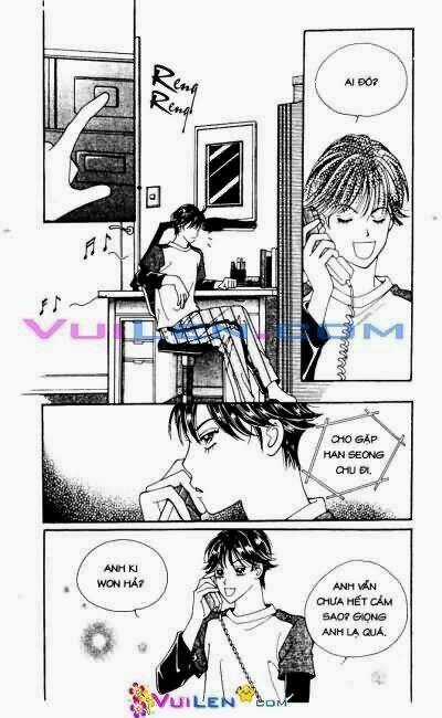 Giấc Mơ Thần Tượng Chapter 3 trang 43